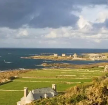 3 Rue Barthelemy Ferienhaus