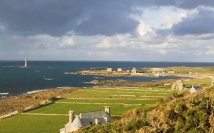 3 Rue Barthelemy Prázdninový dům