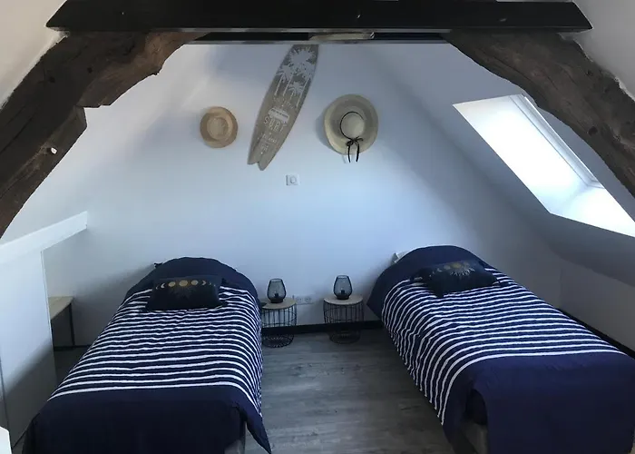 3 Rue Barthelemy Cherbourg-en-Cotentin