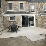 3 Rue Barthelemy Semesterbostad