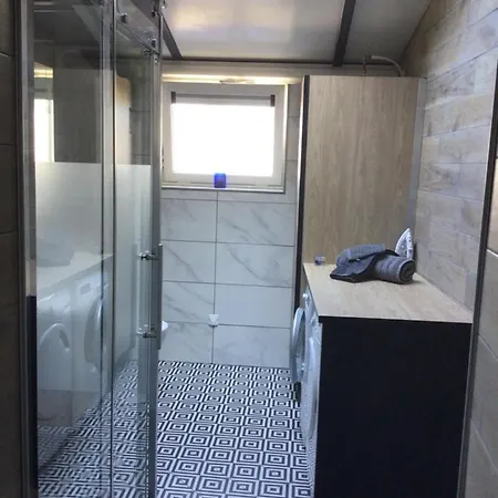 3 Rue Barthelemy Casa de Férias *