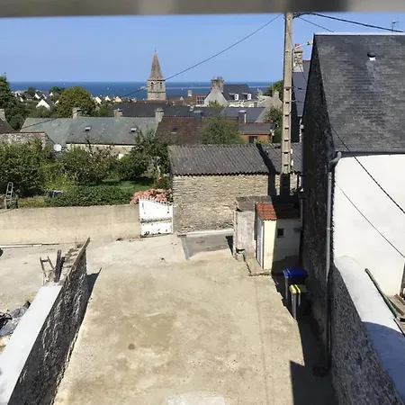 Casa de Férias 3 Rue Barthelemy Cherbourg-en-Cotentin