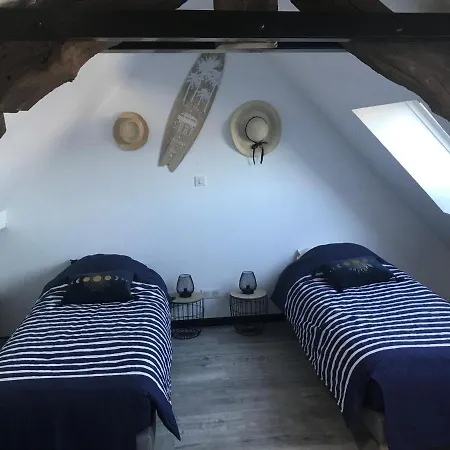 3 Rue Barthelemy Cherbourg-en-Cotentin