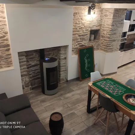 3 Rue Barthélémy *