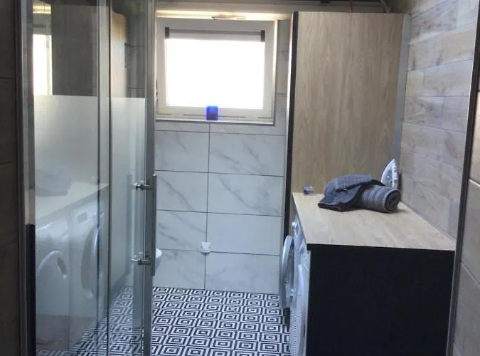 3 Rue Barthelemy Σπίτι διακοπών *