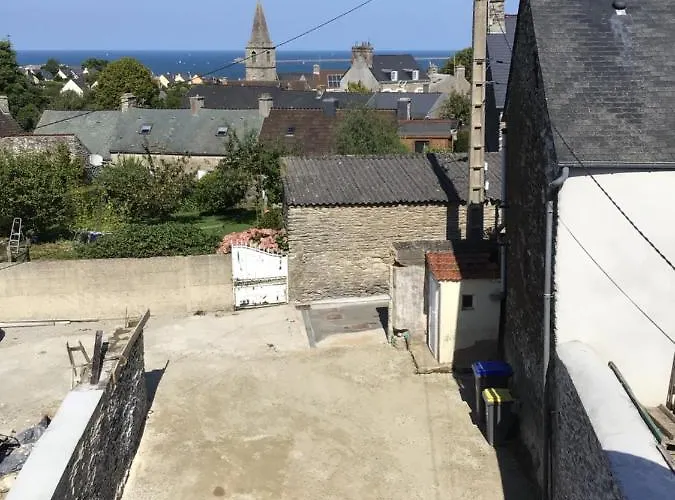 Σπίτι διακοπών 3 Rue Barthelemy Cherbourg-en-Cotentin