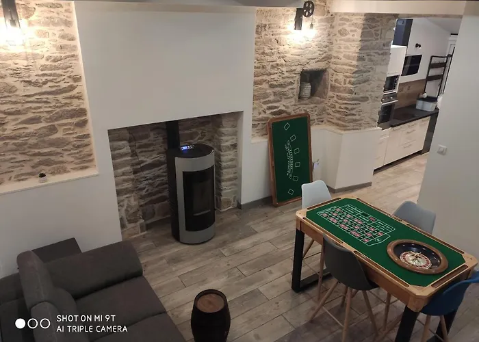 3 Rue Barthélémy *